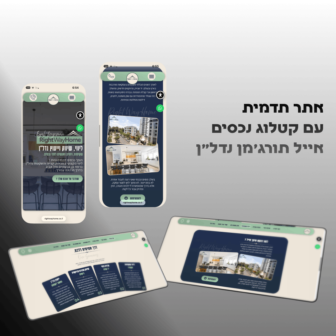 אייל תורגמן נדלן