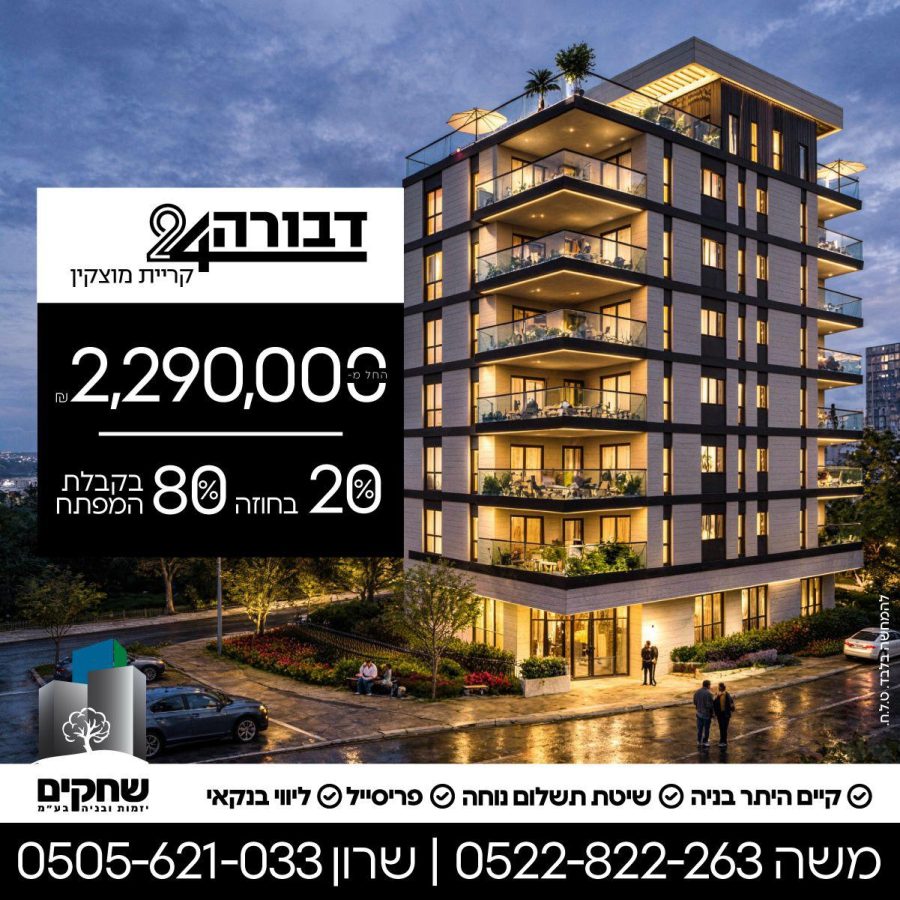 ברושור הדמיה